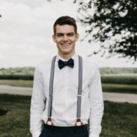 SofSURFACES Inc. Employee Isaac Harvey's profile photo
