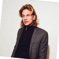 Third Employee Oliver Thornblad's profile photo