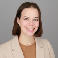 Mays Business School - Texas A&M University Employee Rebecca Cord's profile photo