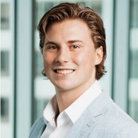 Floorspace Employee Luca Antongiovanni's profile photo