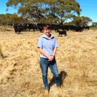 BioAg Pty Ltd Employee Alexandra Lawlor's profile photo