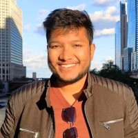 Shivam Agarwal Email & Phone Number