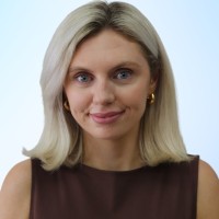 Morgan Stanley Employee Lucy Watts-Lanning's profile photo