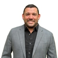 Intradeco Employee Ben Miles's profile photo