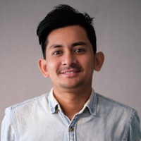 AYANA Resort and Spa, BALI Employee Danu Abdurrahman's profile photo