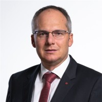 Oberbank Employee Franz Kinzler's profile photo