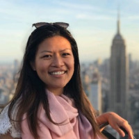 United Minds Employee Cristina Lam's profile photo