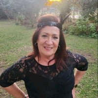 Spanjaard Employee Kathleen Marais's profile photo