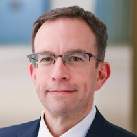 McDonnell Boehnen Hulbert & Berghoff LLP Employee Christopher Singer's profile photo