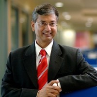 DHL eCommerce Solutions Employee Malcolm Monteiro's profile photo