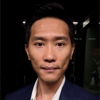 humii Employee Bryan Nguyen's profile photo
