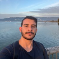Ekin Bozkurt Email