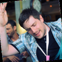 Eko Employee Elad Gil's profile photo