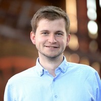 talpasolutions Employee Kai Meschede's profile photo