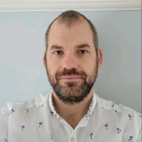 University of Westminster Employee David Nightingale's profile photo