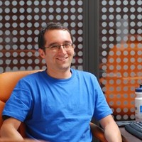 intakeQ Employee Rafael Bayona's profile photo