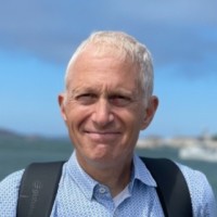 Learnewable Employee Jeremy Solomon's profile photo