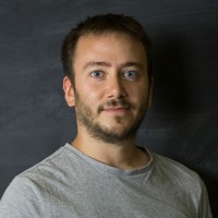 Webranking Employee Gianluca Crema's profile photo