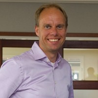 Avular Employee Adrie Boverhof's profile photo