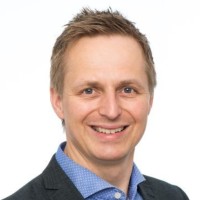 Datec AS Employee Frederik Nålby's profile photo