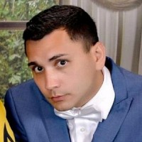 EYP Mission Critical Facilities, Part of Ramboll Employee Travis I.'s profile photo