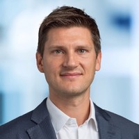 University of St.Gallen Employee Falko Paetzold's profile photo