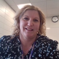 Greenville Public Schools Employee Mary Taylor's profile photo