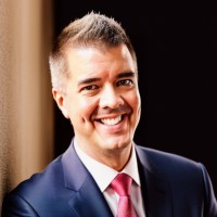 Common Ground Consulting LLC Employee Craig Bowman's profile photo