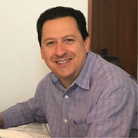 VANTECH Employee Javier F. Burgos Cordero's profile photo