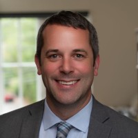 Guild Mortgage Employee David Johansen's profile photo