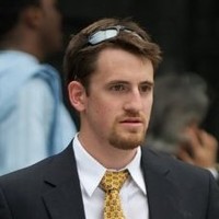 Element 84 Employee Theodore Reuter's profile photo