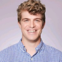 Vivery.org Employee Matthew Allan's profile photo