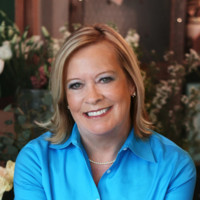 Pamela Harding