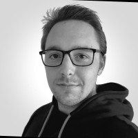 BKW AG Employee Simon Burger's profile photo