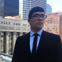 La Preferida Employee Joshua Oliva's profile photo
