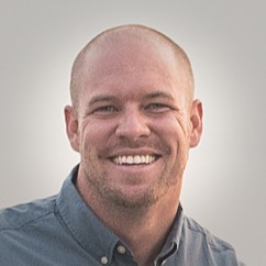 Blue Raven Solar Employee Justin Fillmore's profile photo