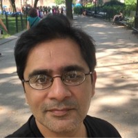 WorkIndia Employee Aakash Chhabria's profile photo