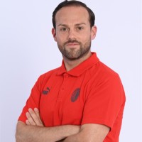 AC Milan Employee Andrea Riboli's profile photo