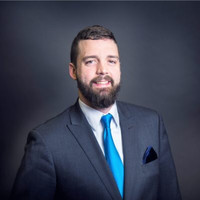Kieffer's Appliances Employee Geoff Powell's profile photo