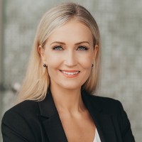 Marju Vahing-Mõttus Email & Phone Number