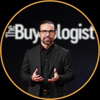 The Buycologist Employee Chris Gray's profile photo