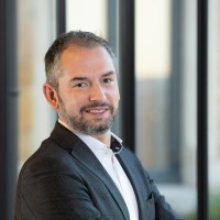 COMEXPOSIUM Employee Morgan Lavielle's profile photo