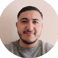 AEC Employee Mehdi Babda's profile photo