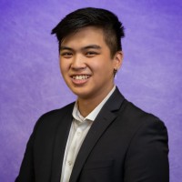 Pufferfish Employee Cj Sanciangco's profile photo