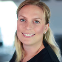 Competence Employee Kajsa Börjeson's profile photo
