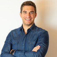 Startup Geeks Employee Alessio Boceda's profile photo