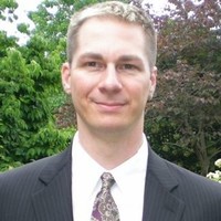 UNC Charlotte Employee Tim Carmichael's profile photo