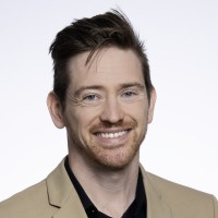 Mozilla Employee Ryan Sipes's profile photo