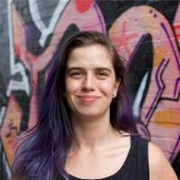 Helfie Employee Laura W.'s profile photo