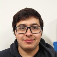 3D Robotics Employee Christian Reynoso's profile photo